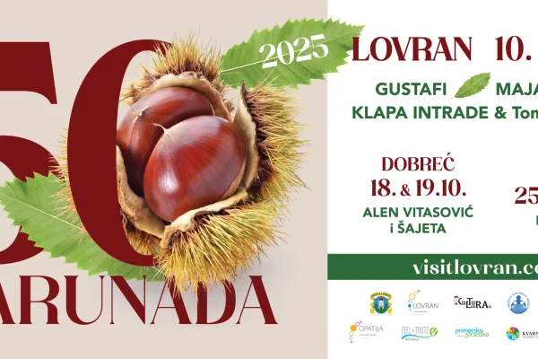 JPG BillBoard - marunada 2025 TISAK